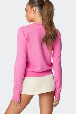 Shlo Knitted Cardigan
