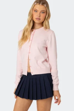 Shlo Knitted Cardigan
