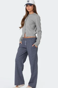 Shlo Knitted Cardigan