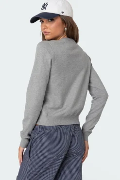 Shlo Knitted Cardigan