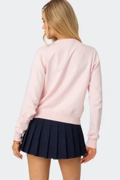 Shlo Knitted Cardigan