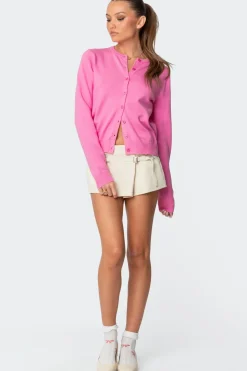 Shlo Knitted Cardigan