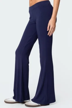 So Edikted Flared Pants