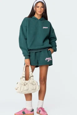 So Sporty Sweat Shorts