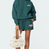So Sporty Sweat Shorts