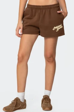 So Sporty Sweat Shorts