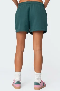 So Sporty Sweat Shorts