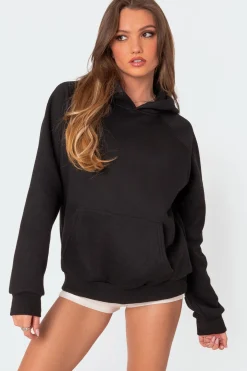 Sofie Oversized Hoodie