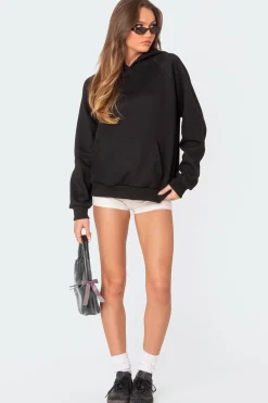Sofie Oversized Hoodie