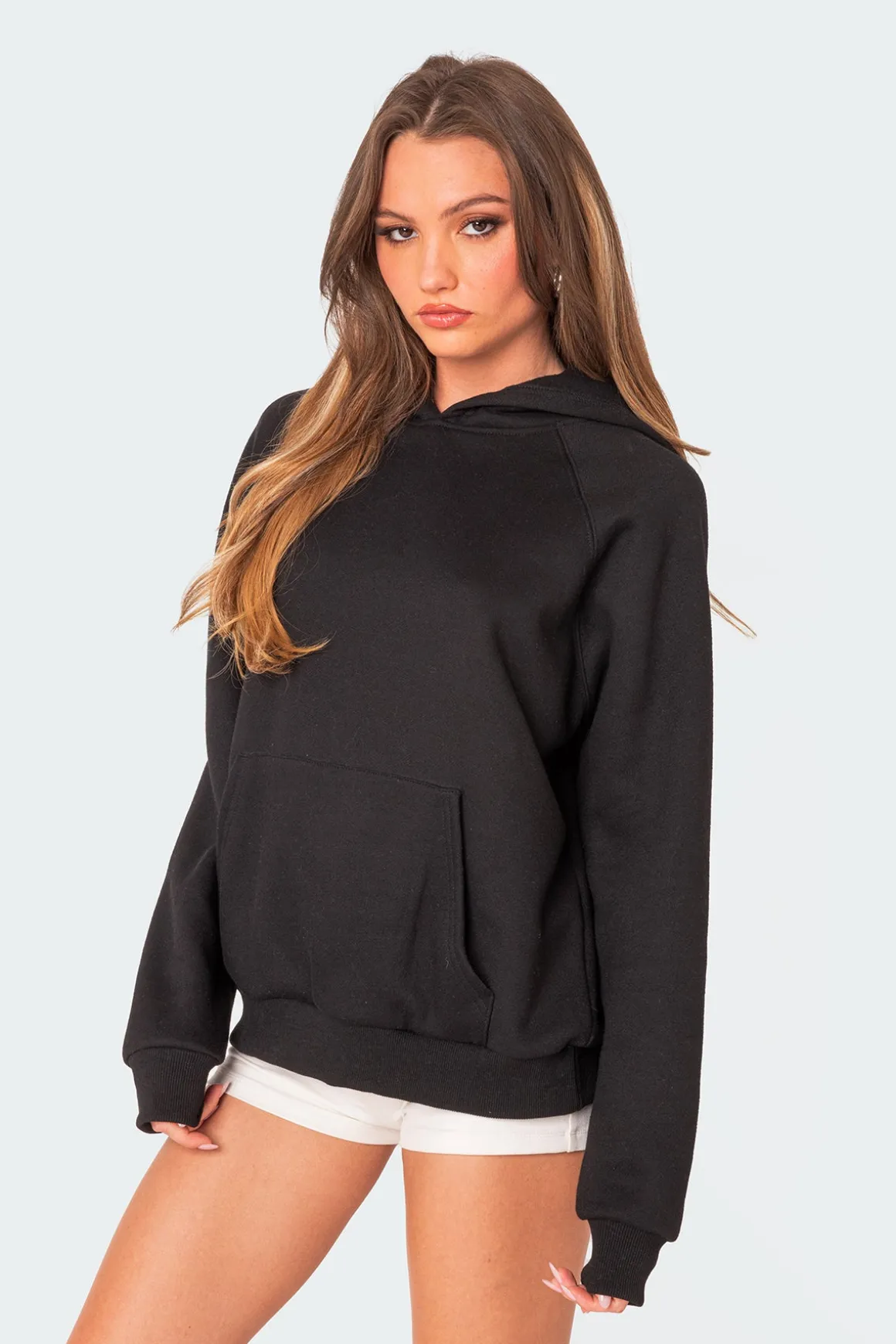 Sofie Oversized Hoodie