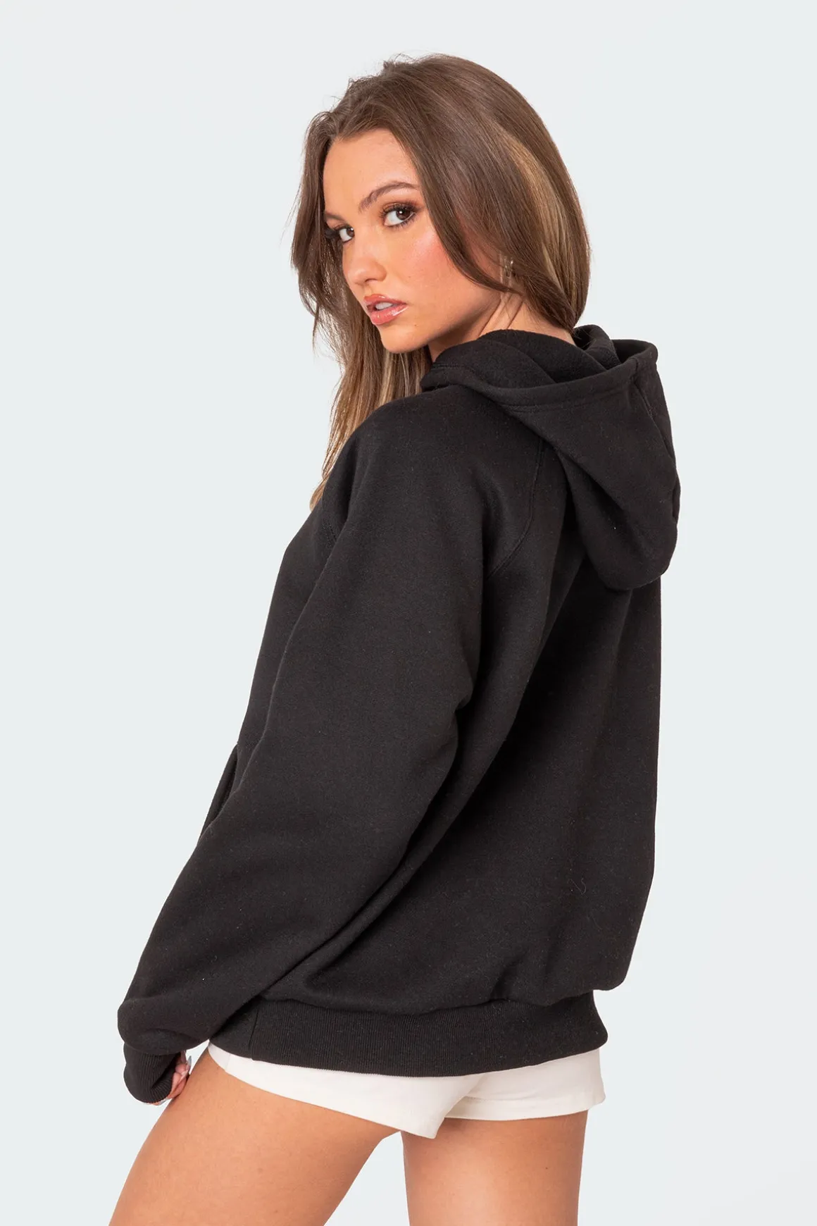 Sofie Oversized Hoodie