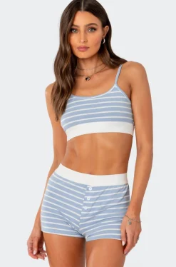 Solene Bra Top