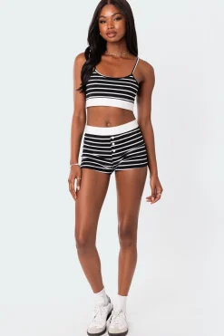 Solene Bra Top