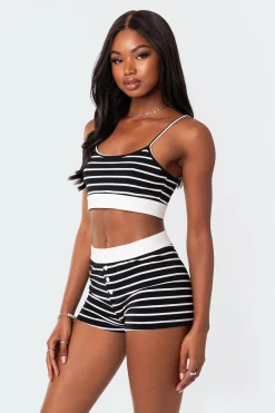 Solene Bra Top
