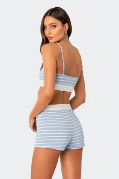Solene Bra Top