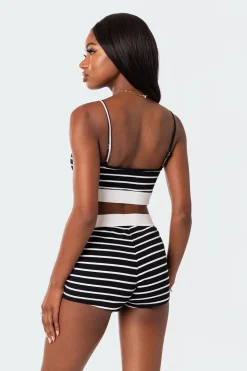 Solene Bra Top
