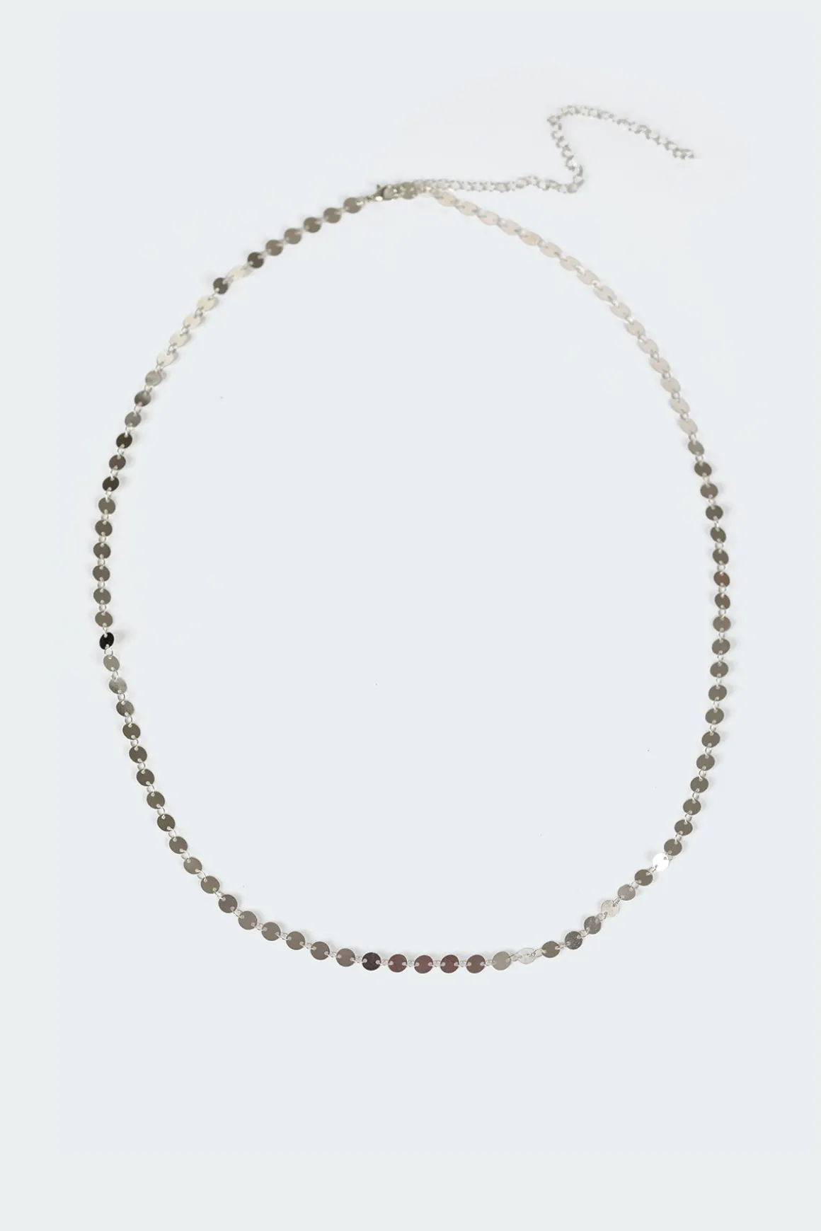 Something Sparkly Belly Chain