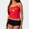 Spain Tank Top