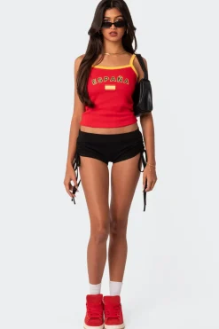 Spain Tank Top