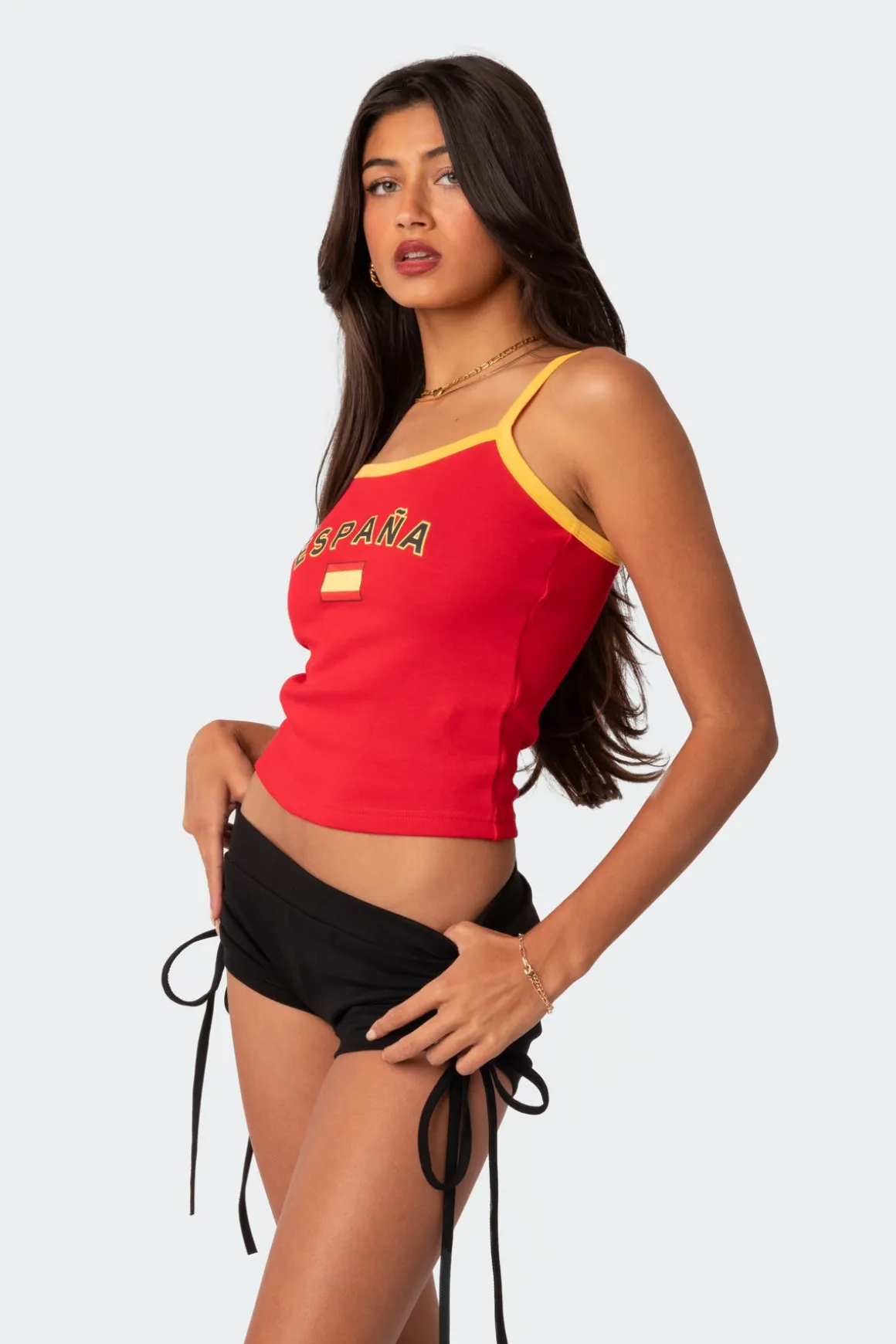 Spain Tank Top