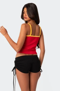 Spain Tank Top