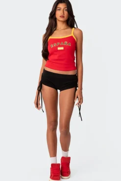 Spain Tank Top