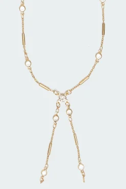 Sparkle & Shine Belly Chain