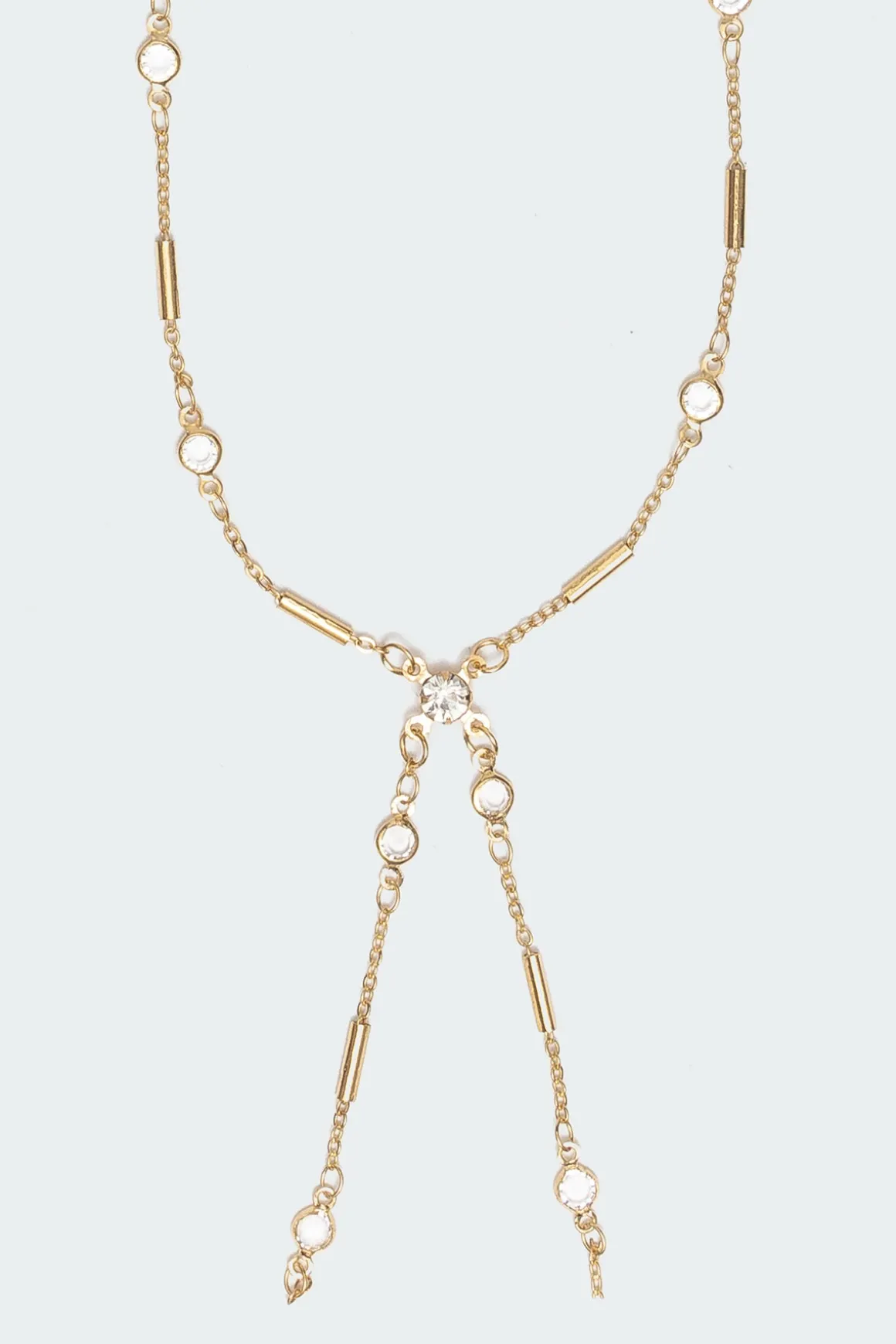Sparkle & Shine Belly Chain
