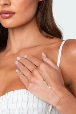 Sparkler Hand Chain