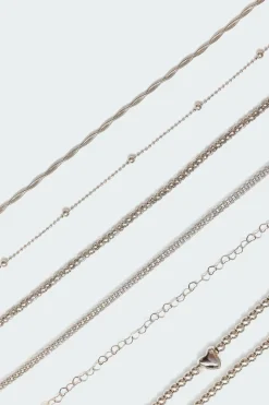 Stacked Up Bracelet Pack