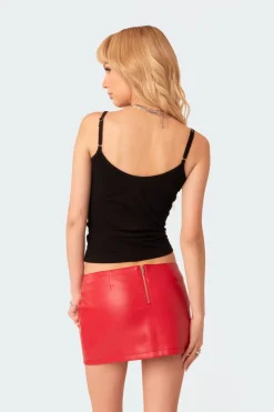 Starring Tank Top