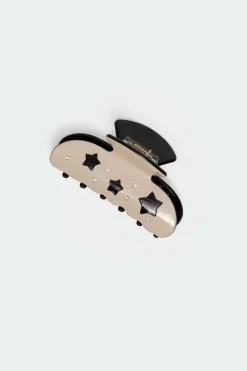 Starry Claw Clip