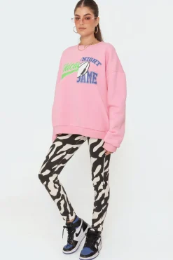 Static Skinny Jeans