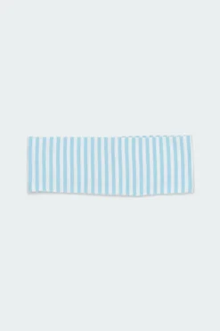 Striped Headband