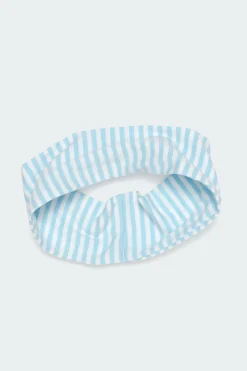 Striped Headband