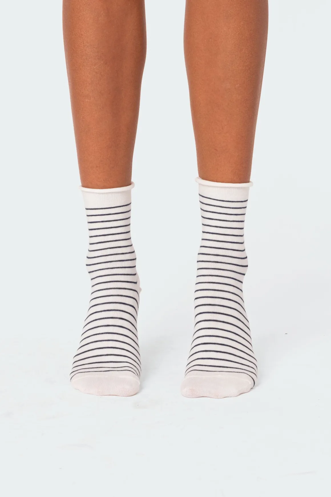 Striped Socks