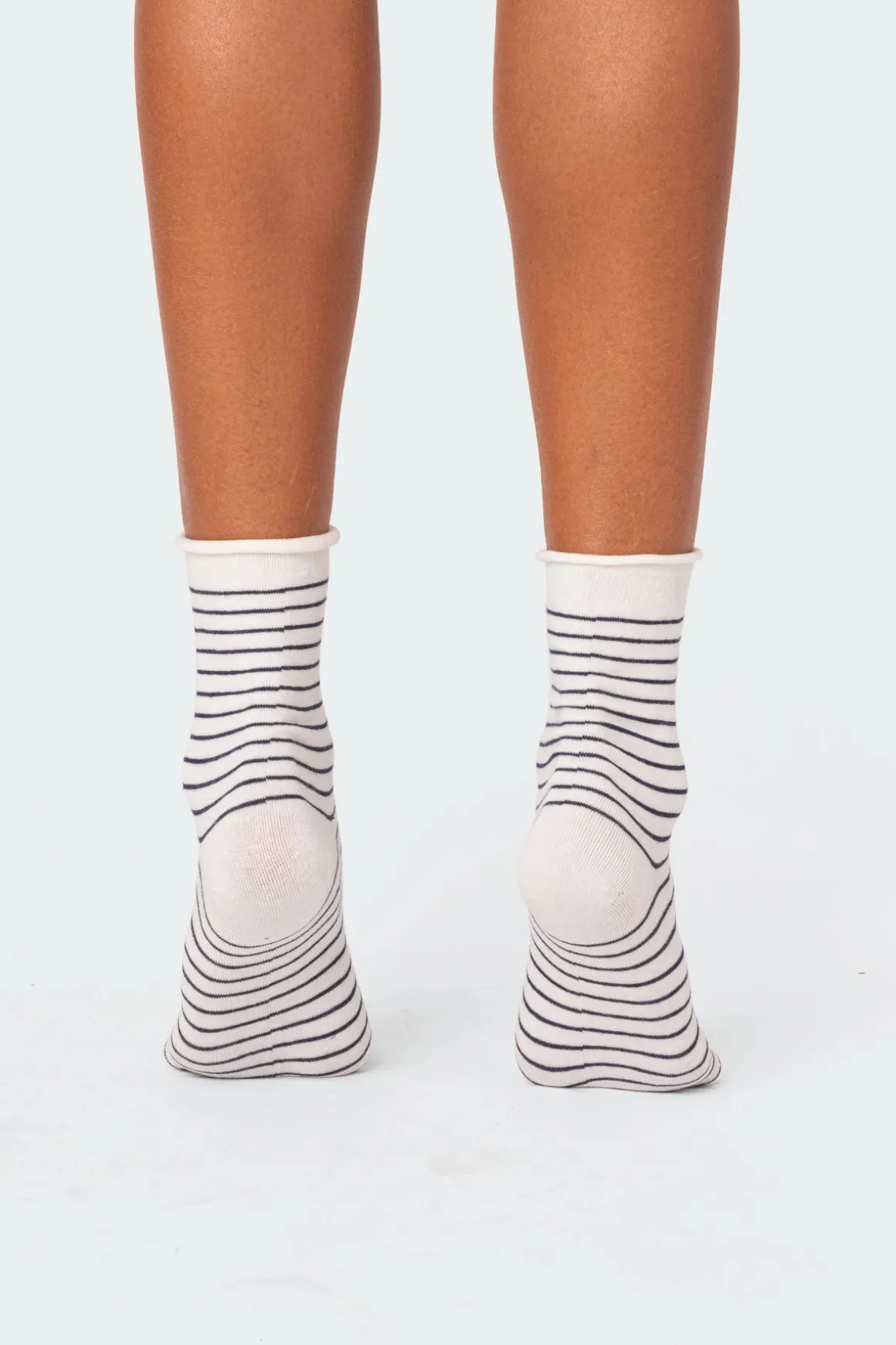 Striped Socks