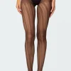 Stripey Tights