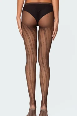 Stripey Tights