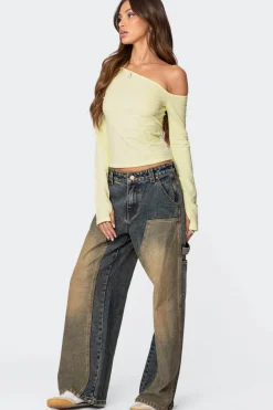 Swan Asymmetric Top
