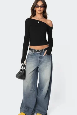 Swan Asymmetric Top
