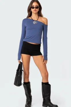 Swan Asymmetric Top
