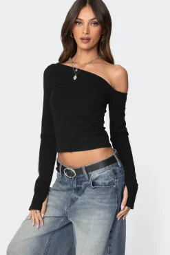 Swan Asymmetric Top