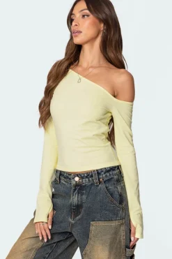 Swan Asymmetric Top