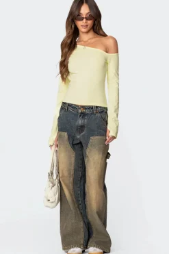 Swan Asymmetric Top