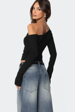 Swan Asymmetric Top