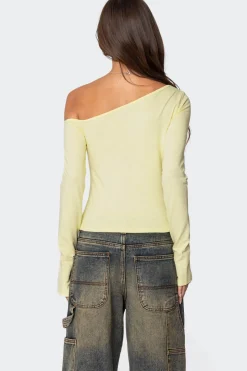 Swan Asymmetric Top