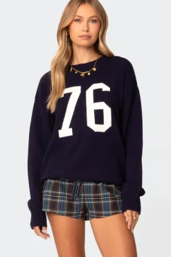 76 Sweater