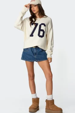 76 Sweater