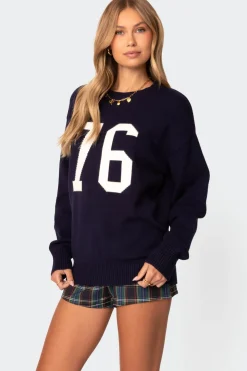 76 Sweater